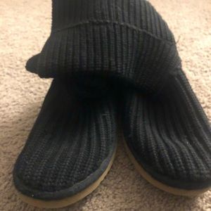 Ugg Cardi short boots 9